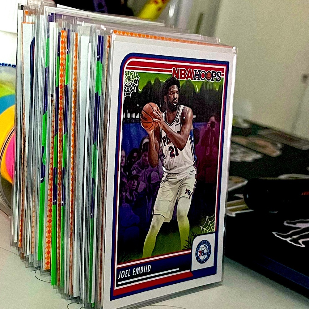 NBA Cards - Picture 3 of 4